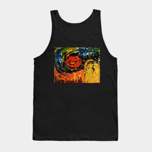 The two travelers Tank Top